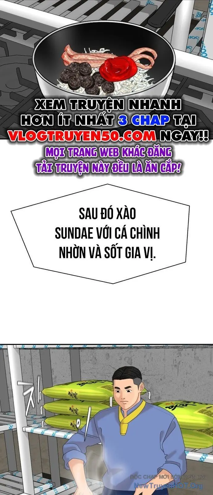 Nhà Hàng Độc Lạ Chapter 30 - Trang 23