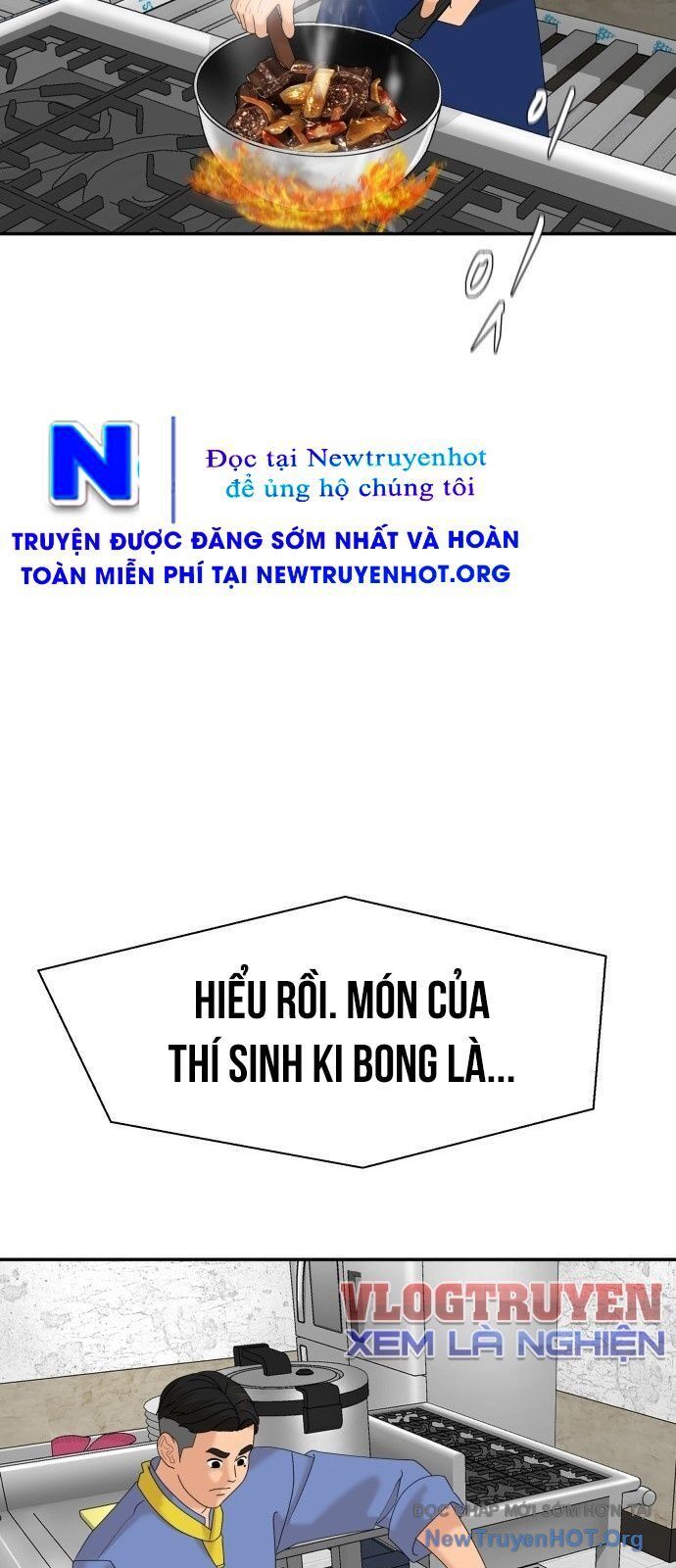 Nhà Hàng Độc Lạ Chapter 30 - Trang 24
