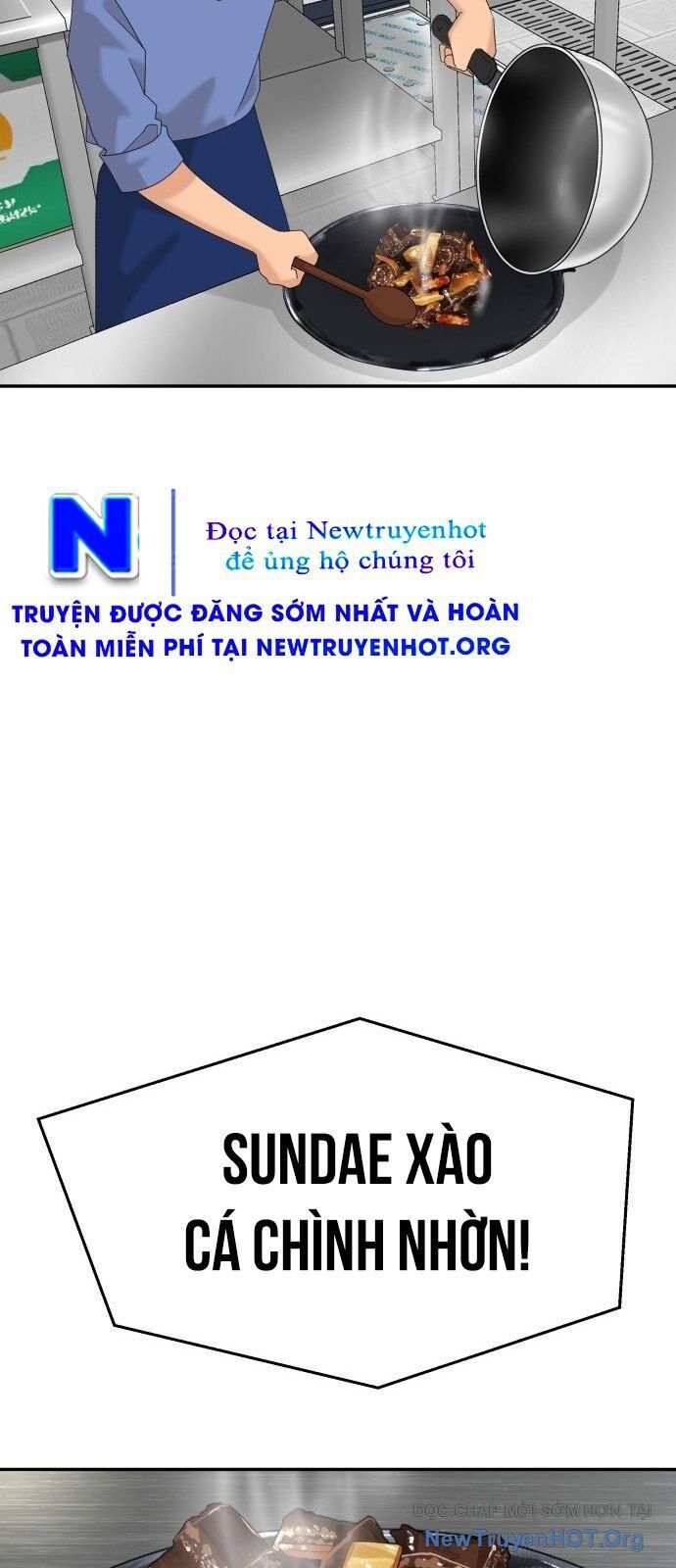 Nhà Hàng Độc Lạ Chapter 30 - Trang 25