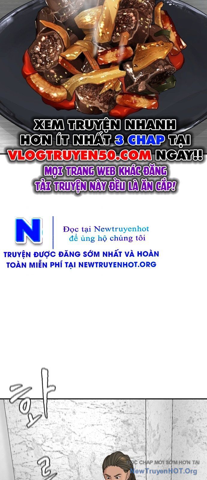 Nhà Hàng Độc Lạ Chapter 30 - Trang 26