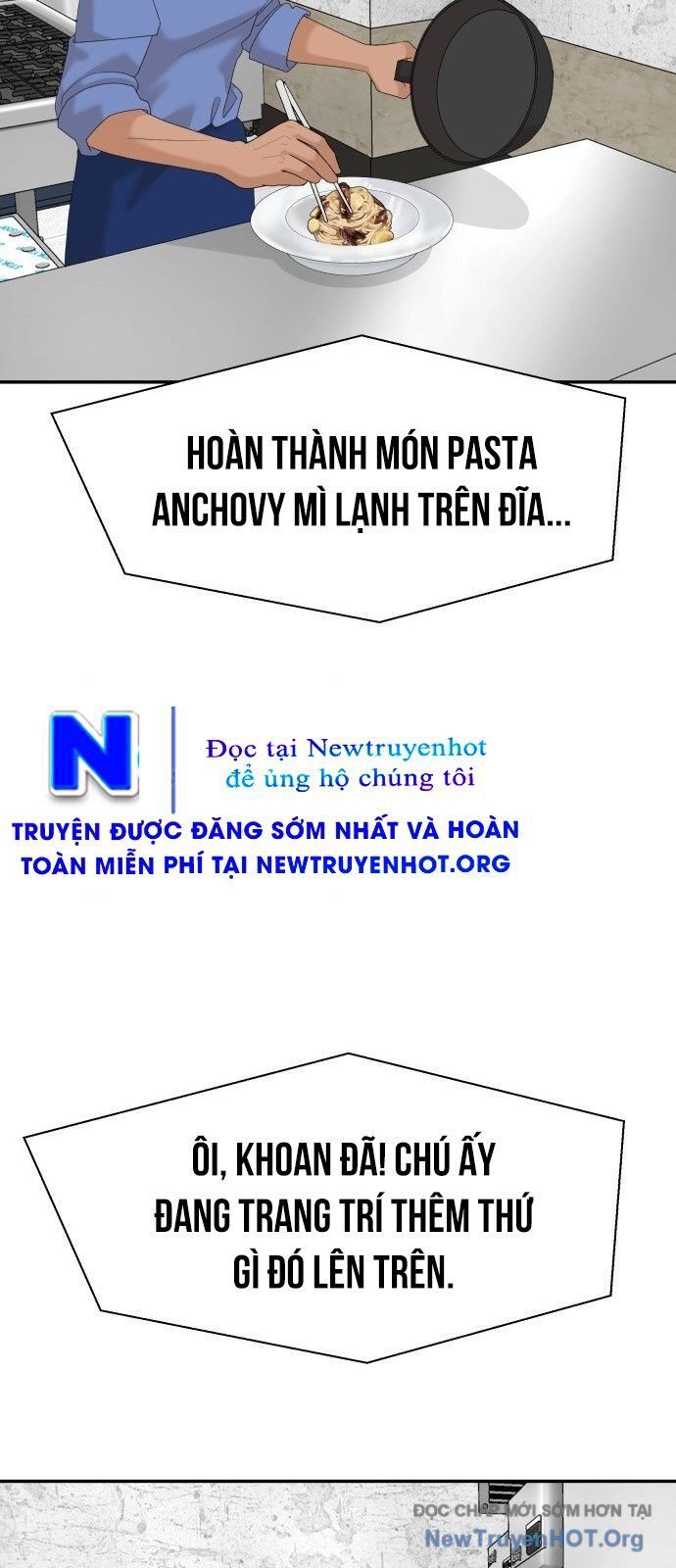 Nhà Hàng Độc Lạ Chapter 30 - Trang 28
