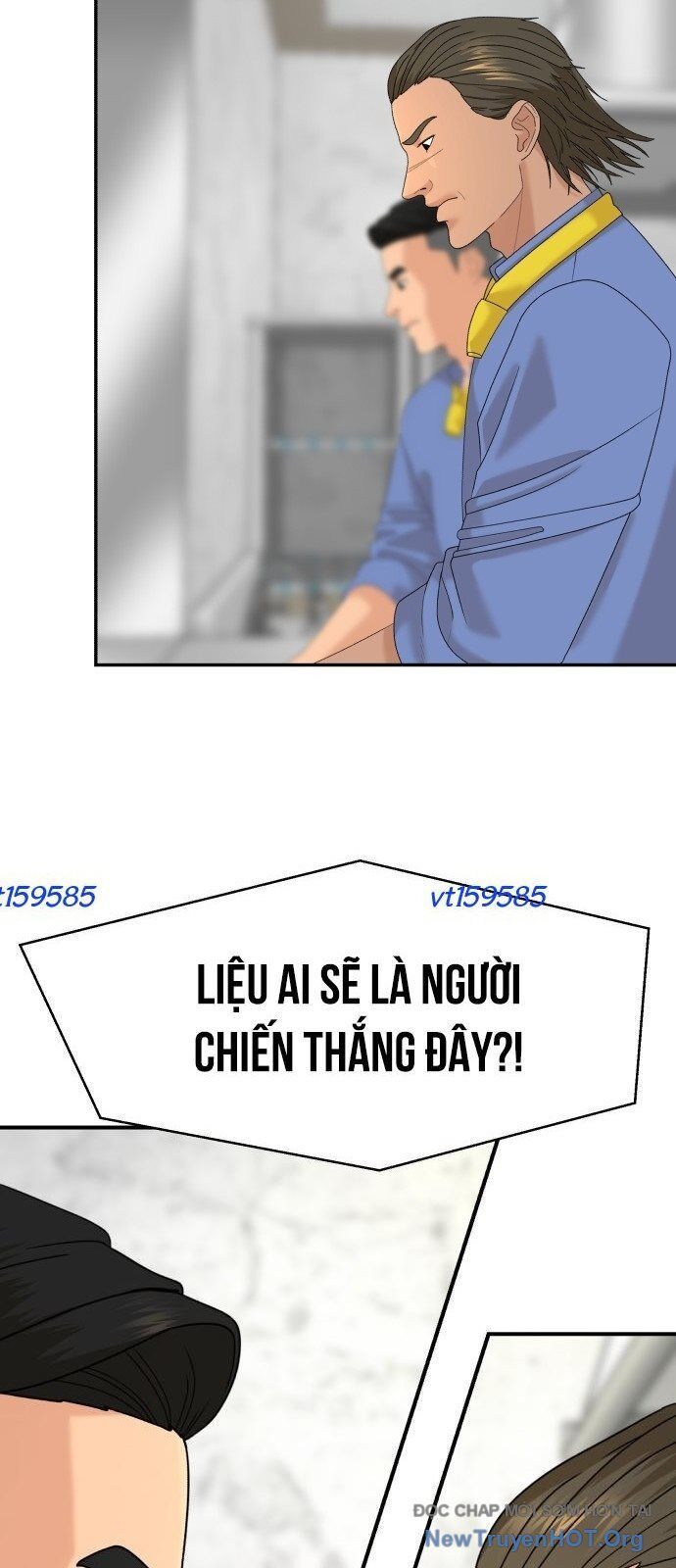 Nhà Hàng Độc Lạ Chapter 30 - Trang 3
