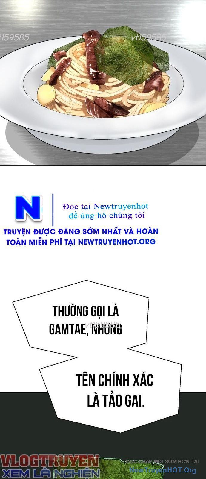 Nhà Hàng Độc Lạ Chapter 30 - Trang 30