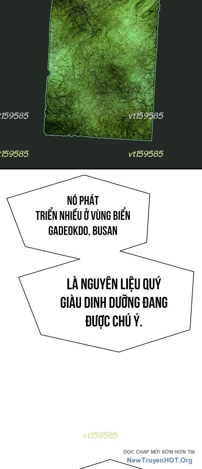 Nhà Hàng Độc Lạ Chapter 30 - Trang 31