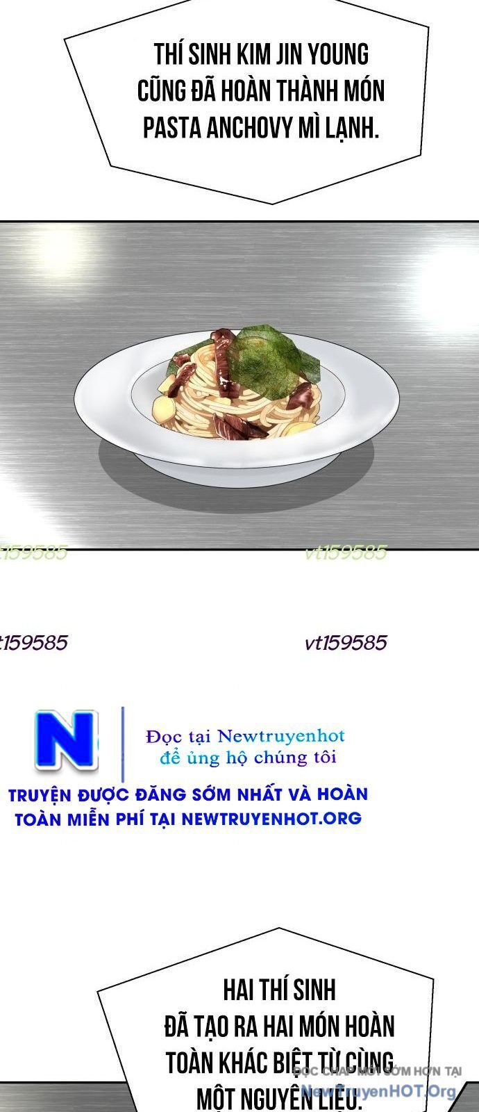 Nhà Hàng Độc Lạ Chapter 30 - Trang 32