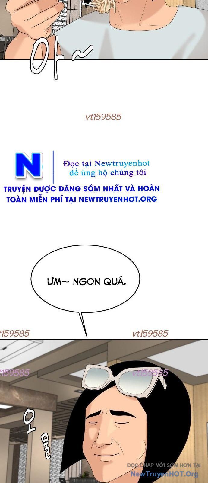 Nhà Hàng Độc Lạ Chapter 30 - Trang 35