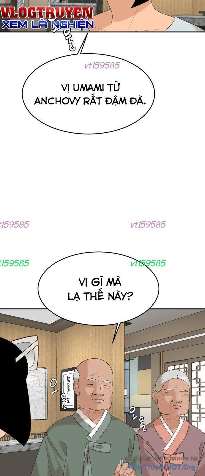 Nhà Hàng Độc Lạ Chapter 30 - Trang 36