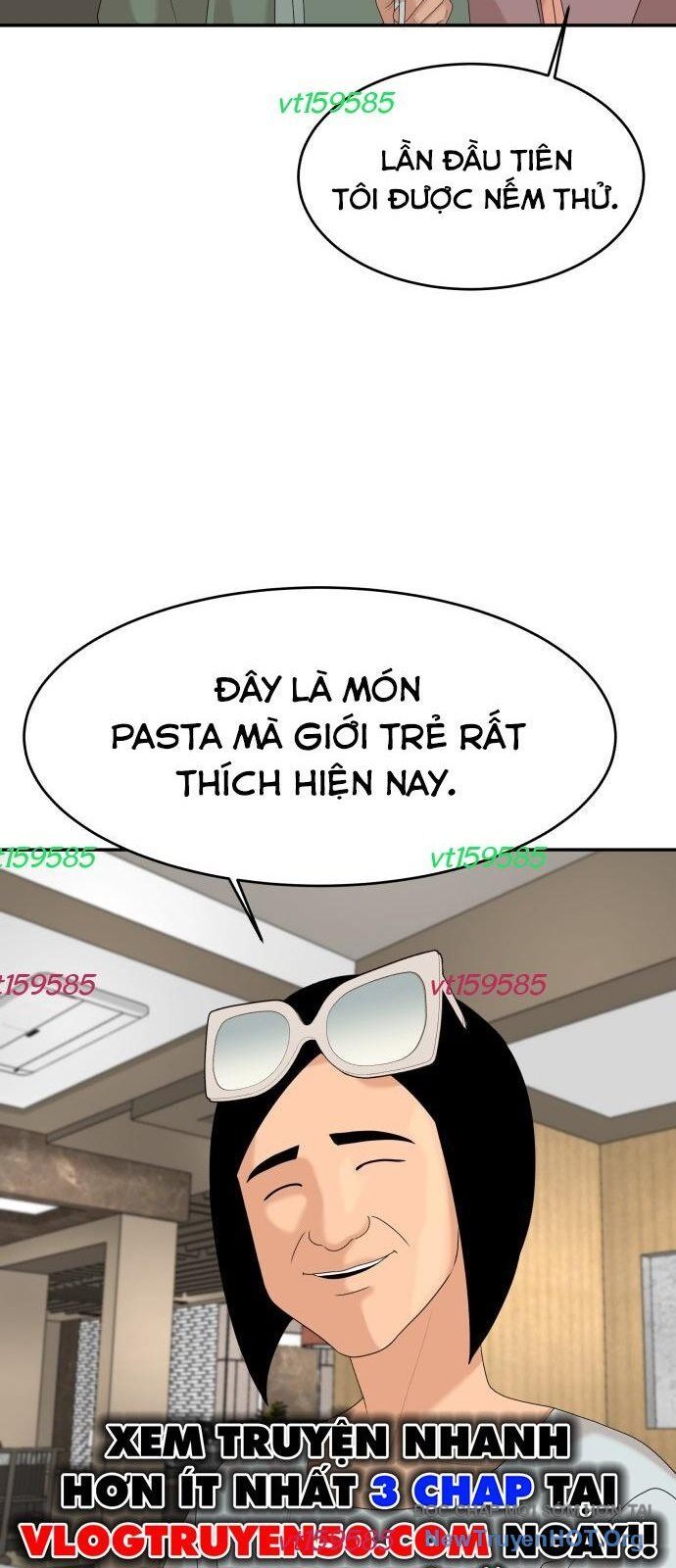 Nhà Hàng Độc Lạ Chapter 30 - Trang 37