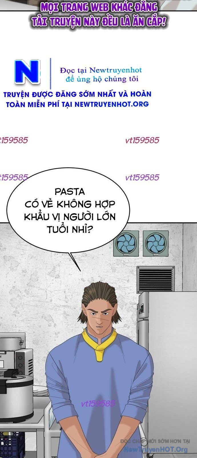 Nhà Hàng Độc Lạ Chapter 30 - Trang 38