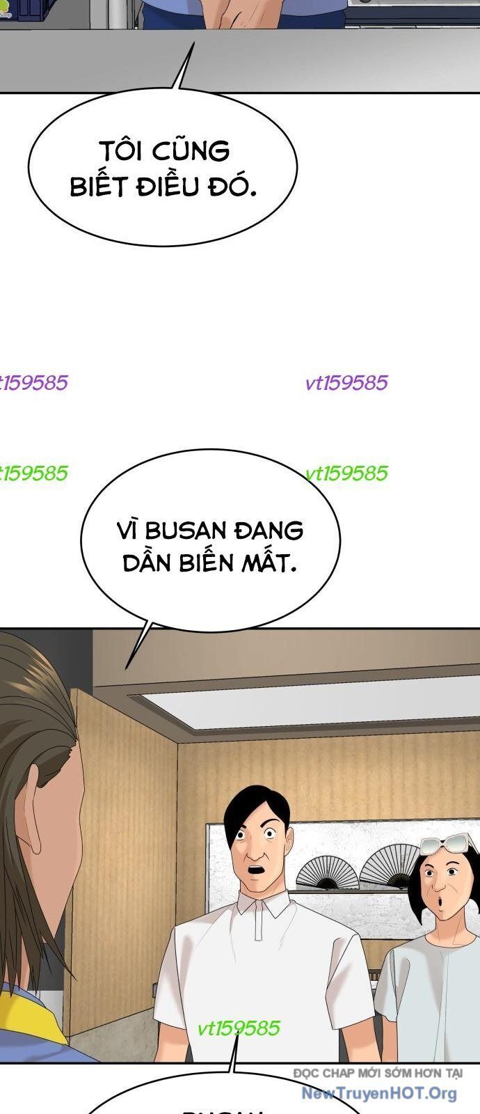 Nhà Hàng Độc Lạ Chapter 30 - Trang 39