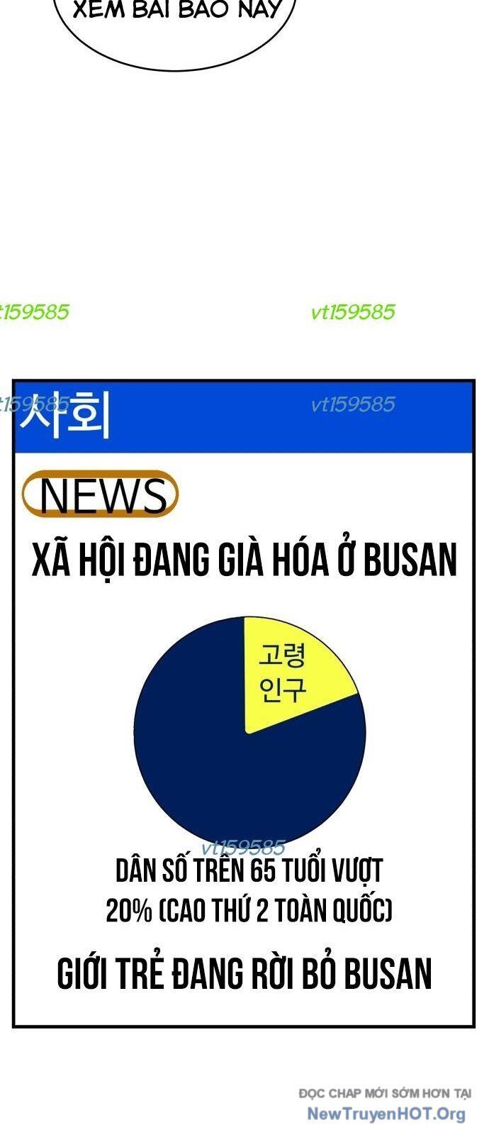 Nhà Hàng Độc Lạ Chapter 30 - Trang 41