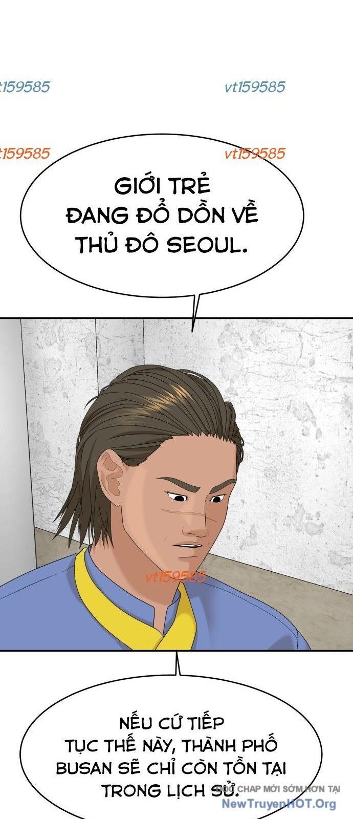 Nhà Hàng Độc Lạ Chapter 30 - Trang 42