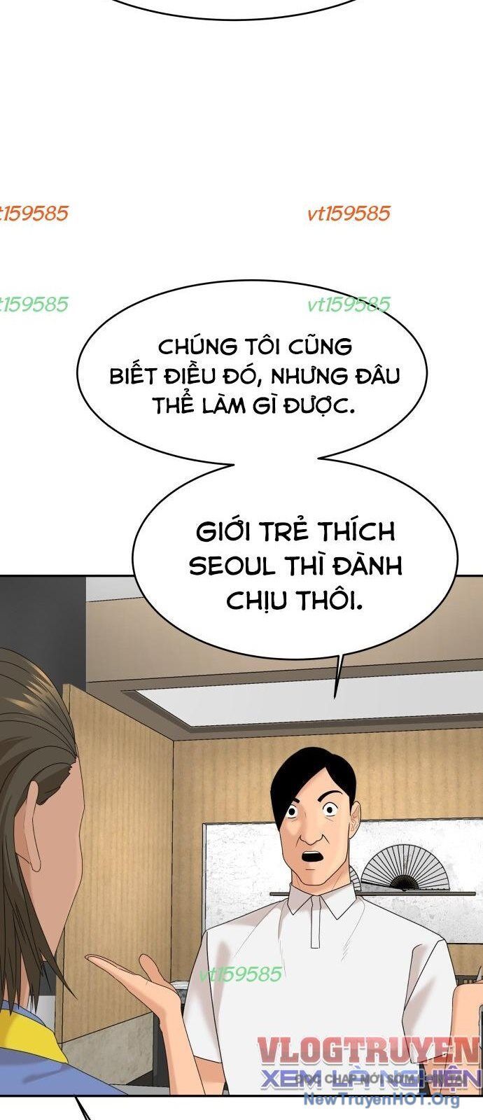 Nhà Hàng Độc Lạ Chapter 30 - Trang 43