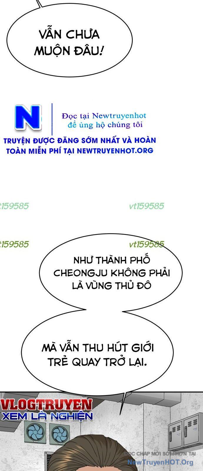Nhà Hàng Độc Lạ Chapter 30 - Trang 44
