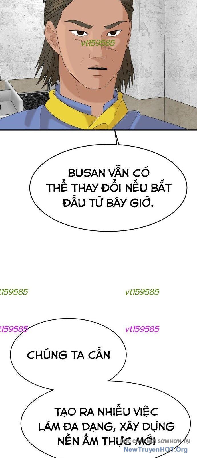 Nhà Hàng Độc Lạ Chapter 30 - Trang 45