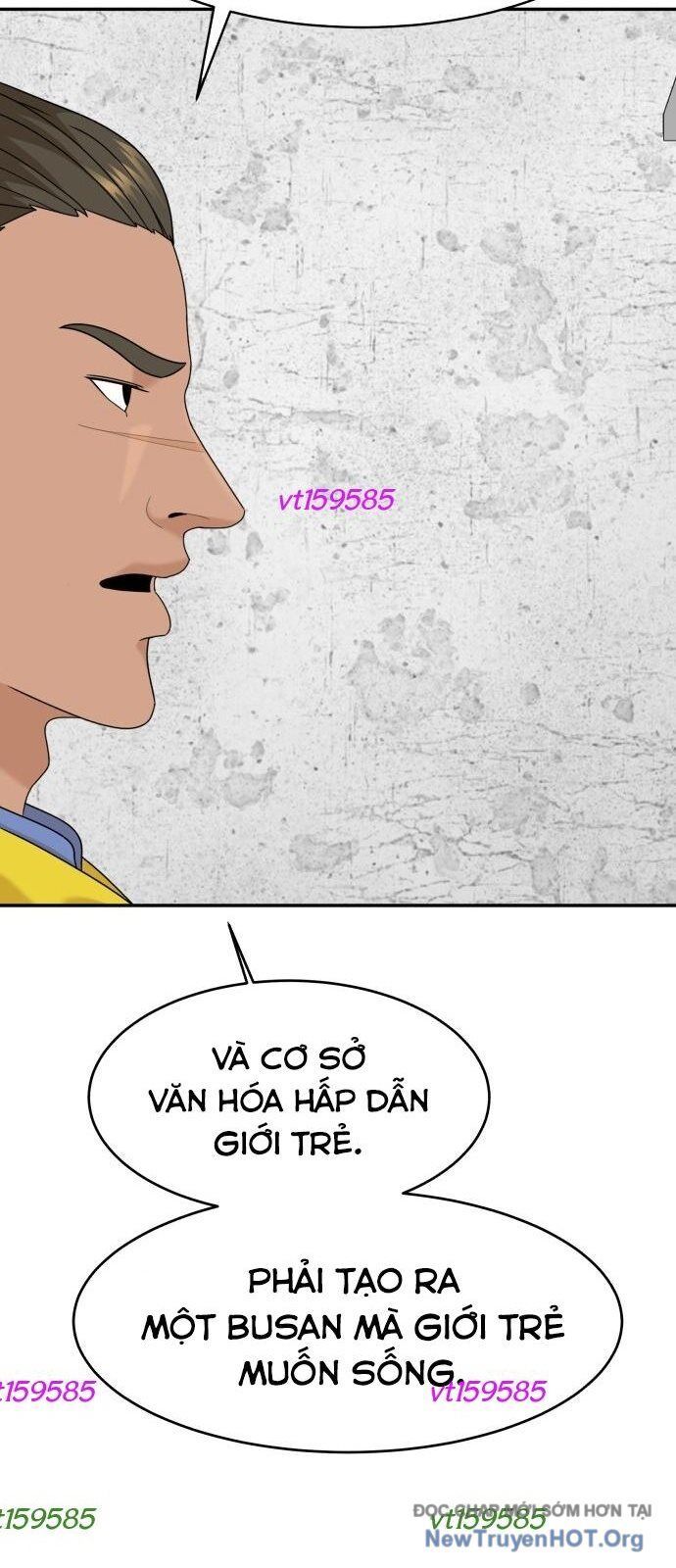 Nhà Hàng Độc Lạ Chapter 30 - Trang 46