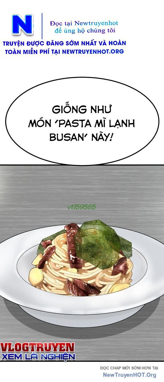 Nhà Hàng Độc Lạ Chapter 30 - Trang 47