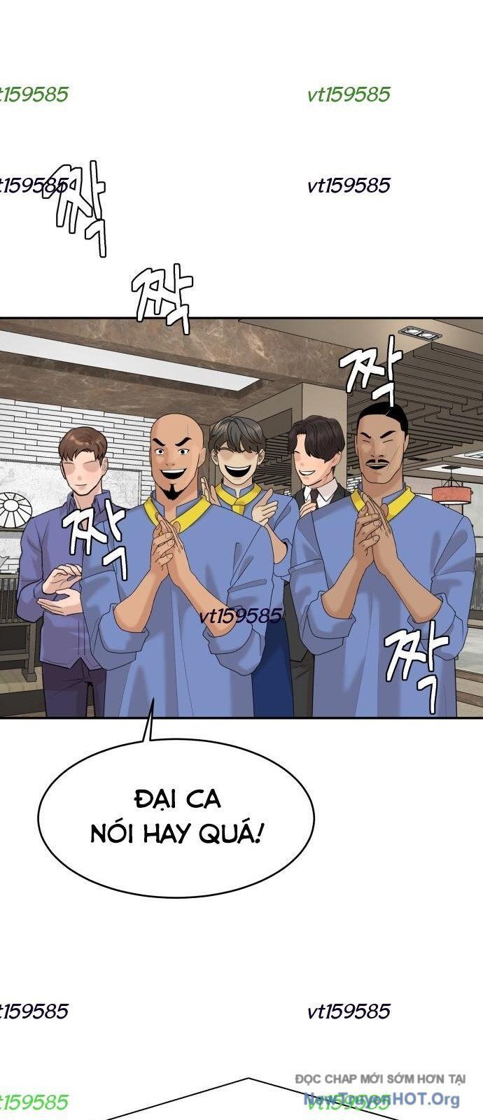Nhà Hàng Độc Lạ Chapter 30 - Trang 48