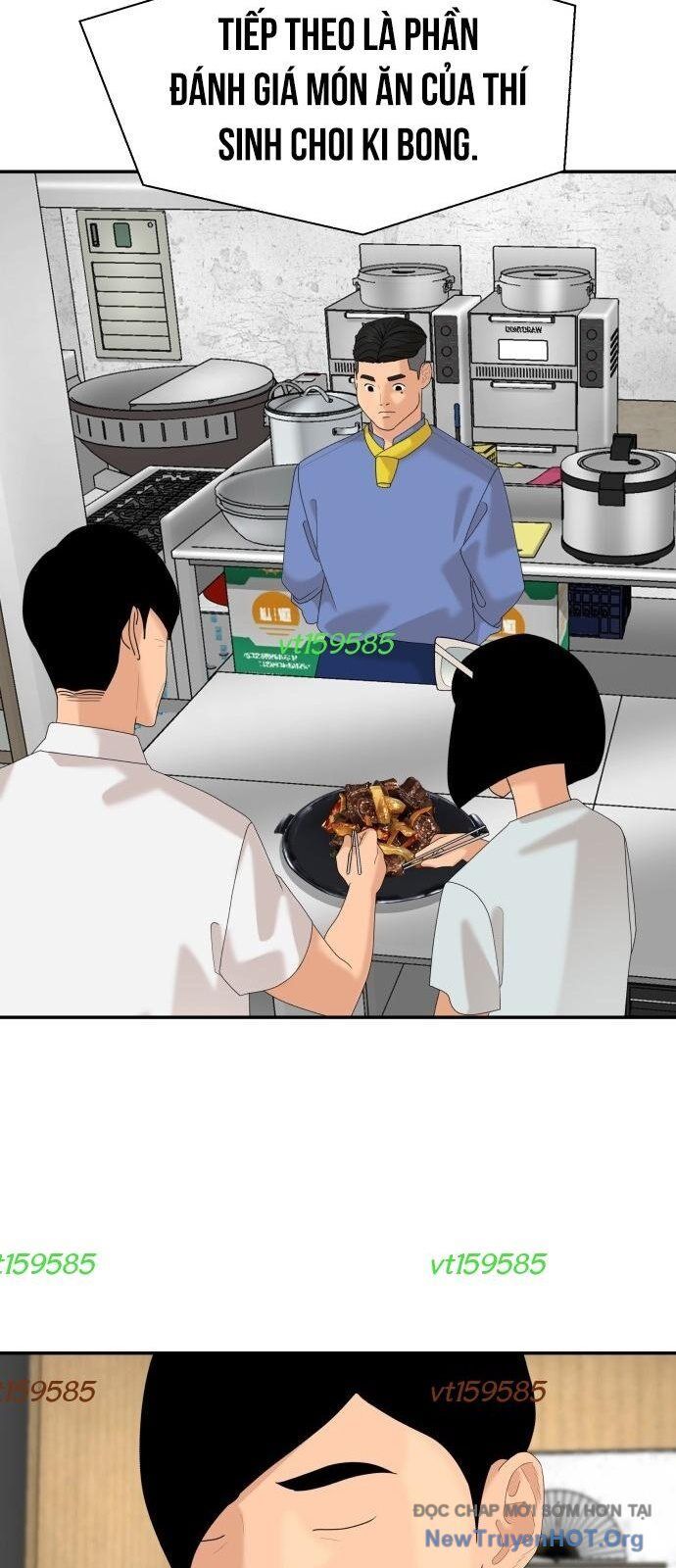 Nhà Hàng Độc Lạ Chapter 30 - Trang 49