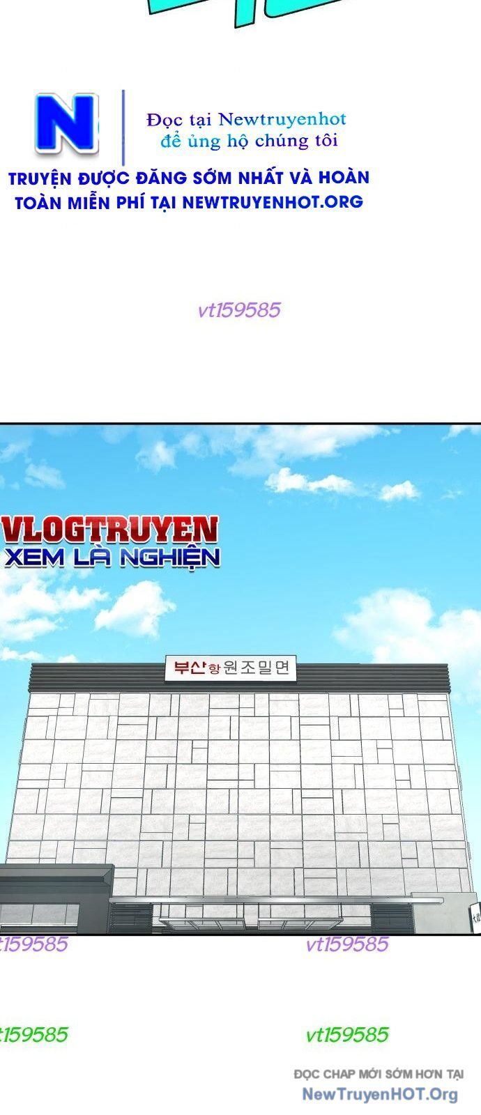 Nhà Hàng Độc Lạ Chapter 30 - Trang 5