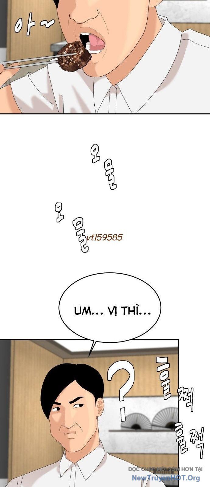 Nhà Hàng Độc Lạ Chapter 30 - Trang 50