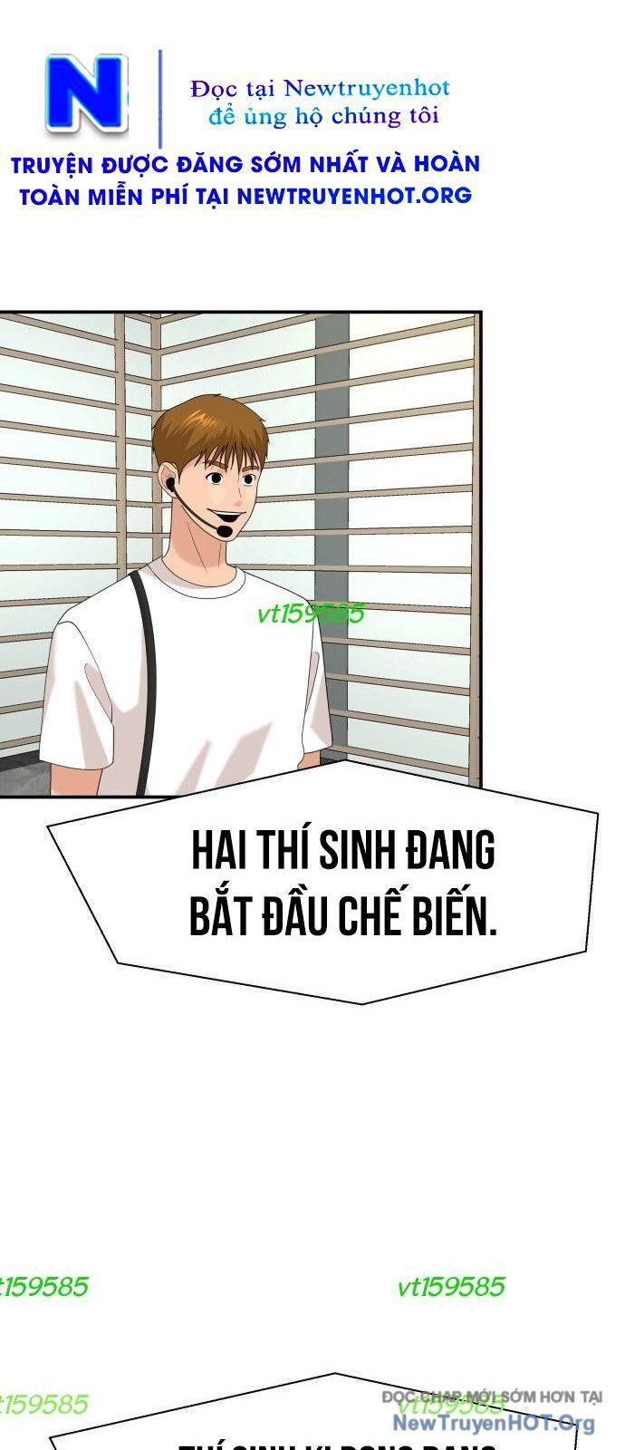 Nhà Hàng Độc Lạ Chapter 30 - Trang 6