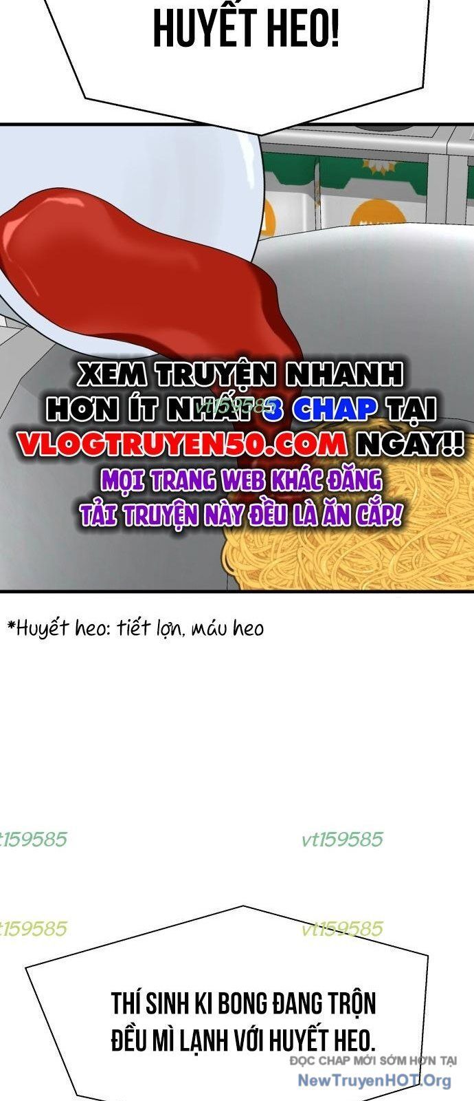 Nhà Hàng Độc Lạ Chapter 30 - Trang 8