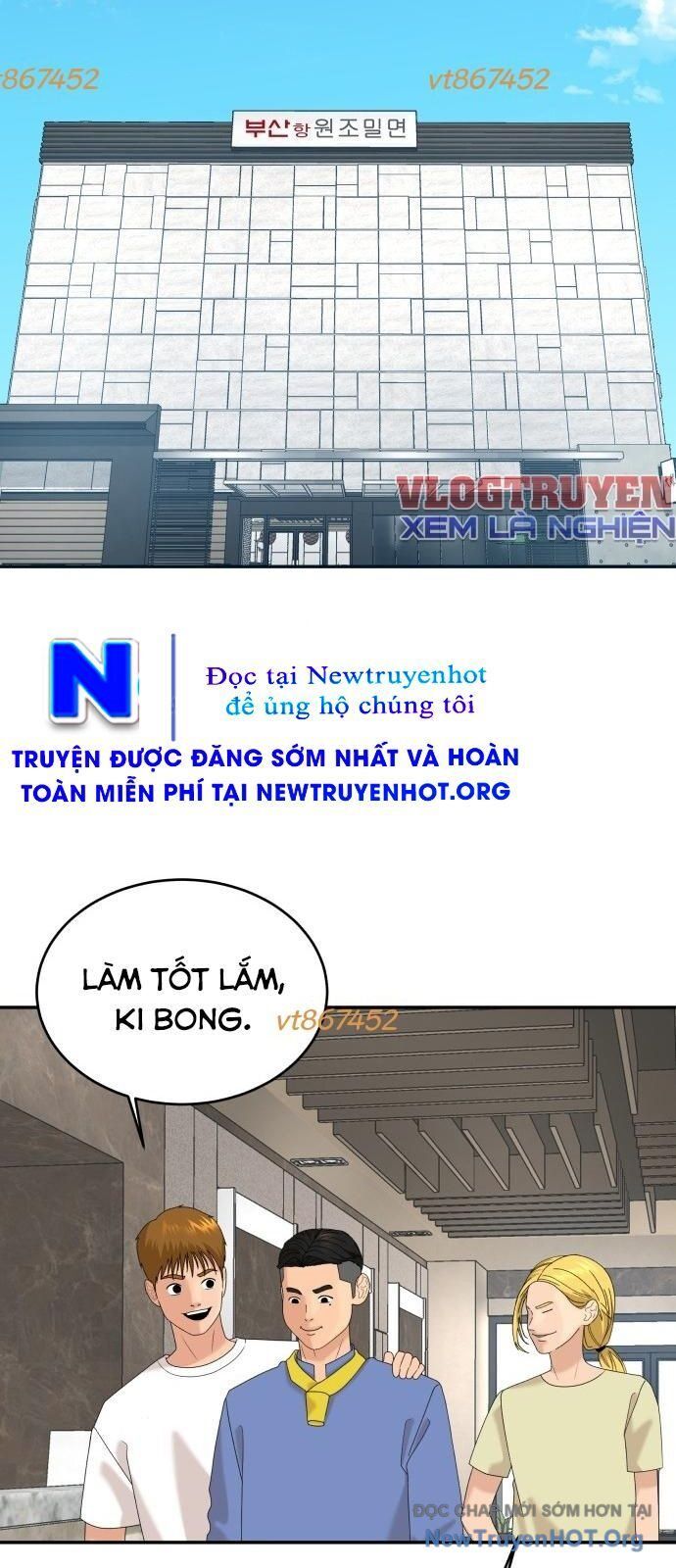 Nhà Hàng Độc Lạ Chapter 31 - Trang 11