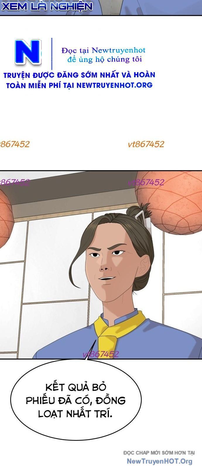 Nhà Hàng Độc Lạ Chapter 31 - Trang 13