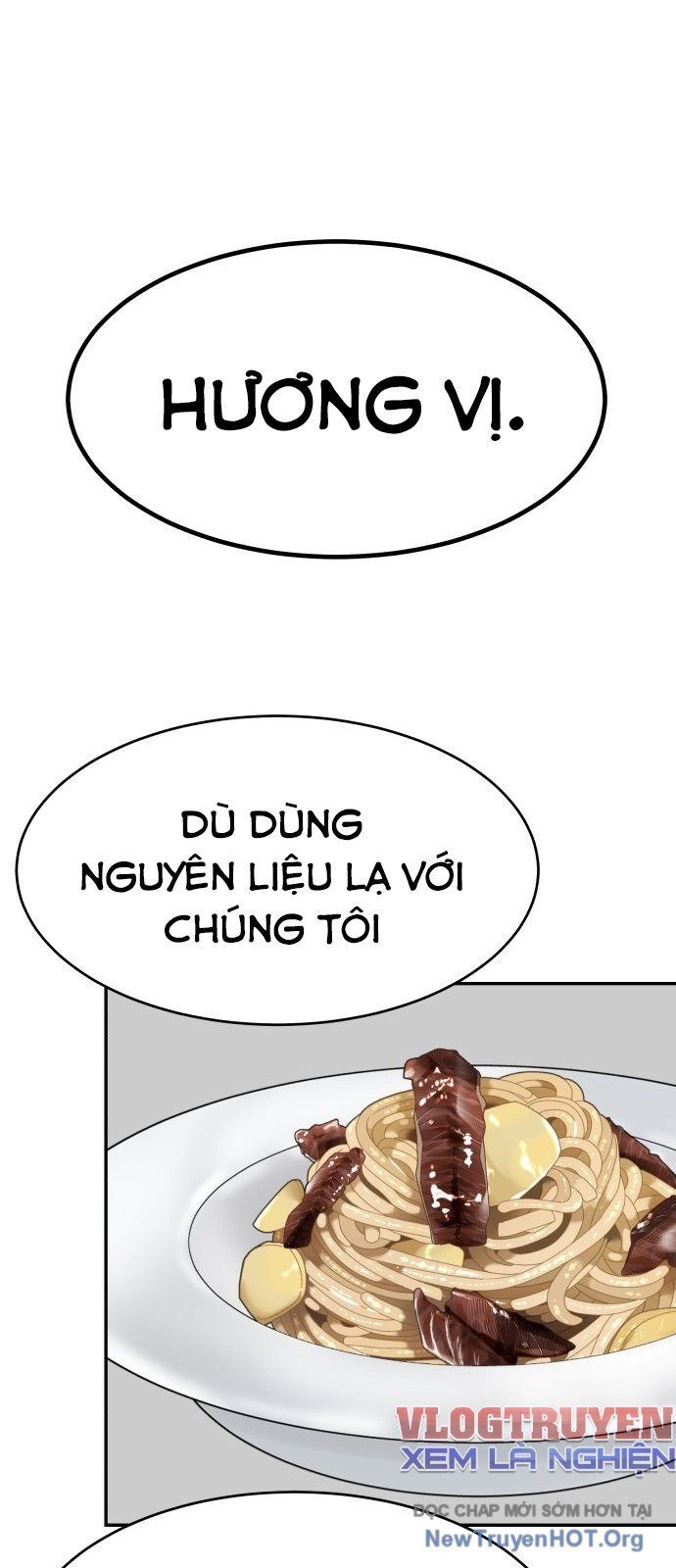 Nhà Hàng Độc Lạ Chapter 31 - Trang 18