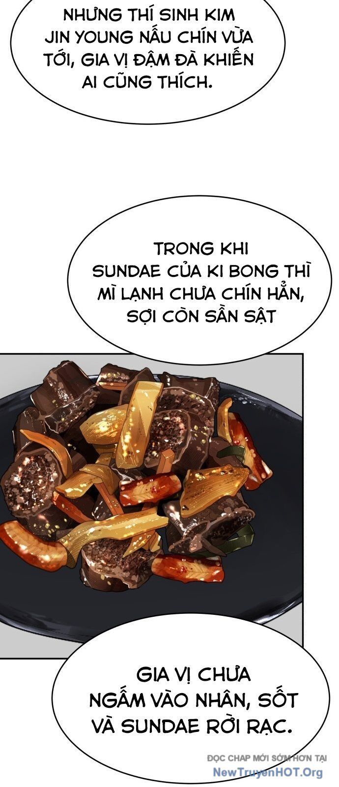 Nhà Hàng Độc Lạ Chapter 31 - Trang 19