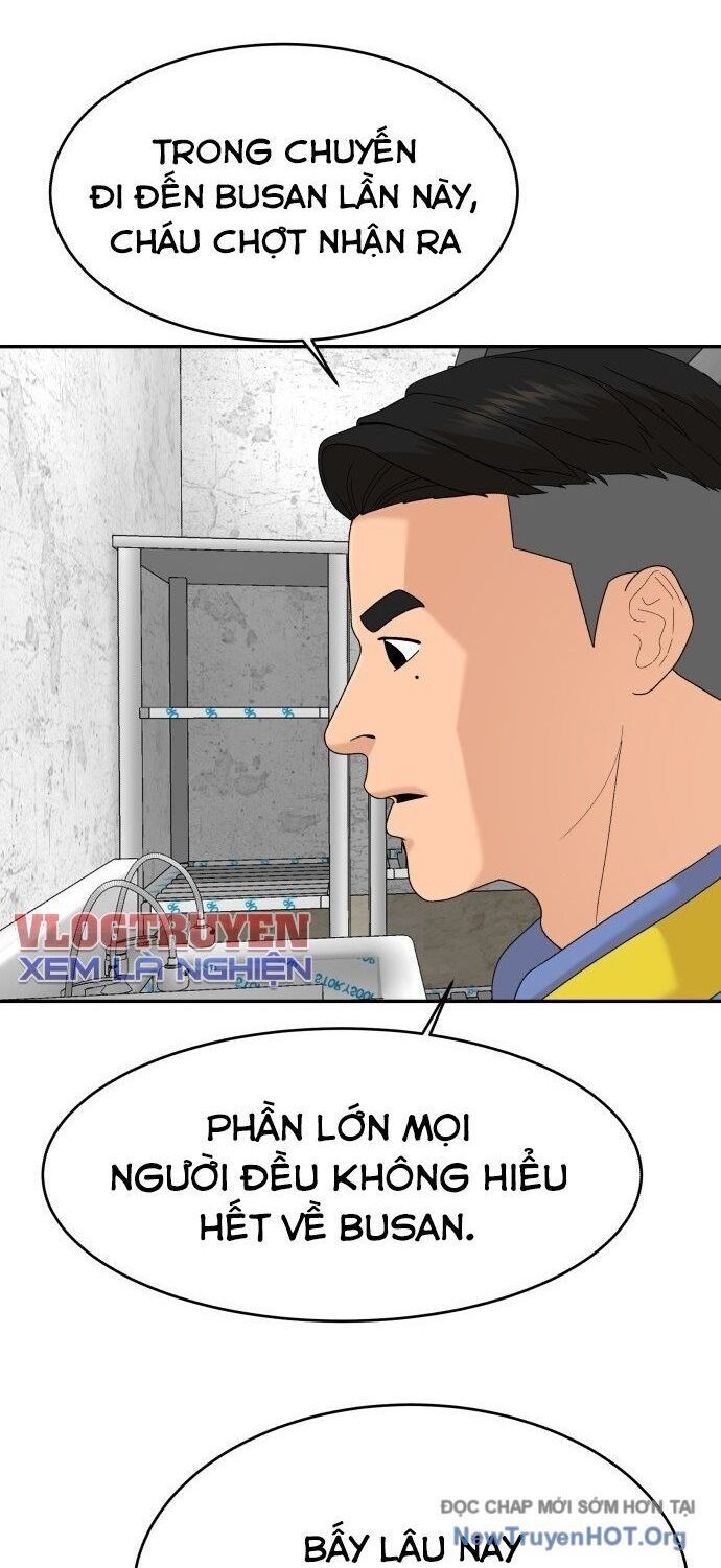 Nhà Hàng Độc Lạ Chapter 31 - Trang 2