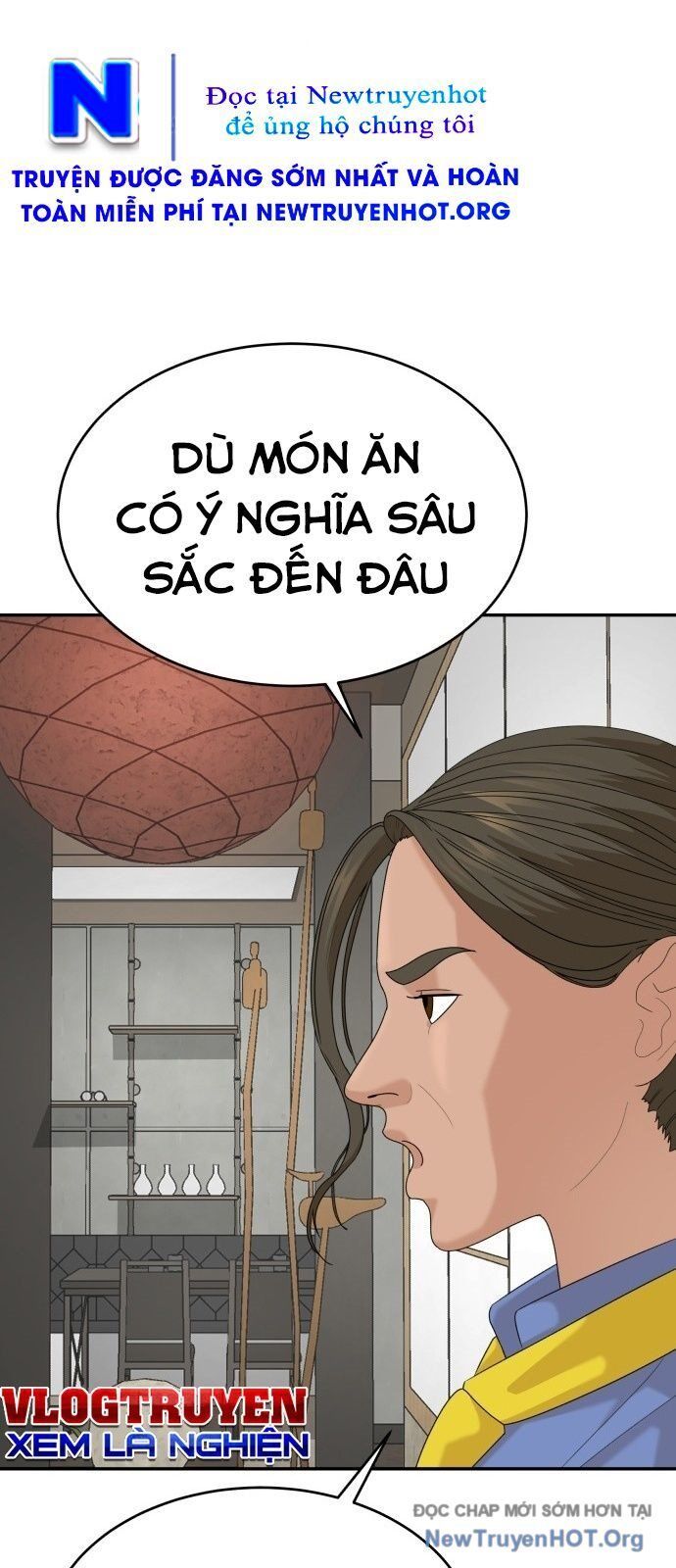 Nhà Hàng Độc Lạ Chapter 31 - Trang 20