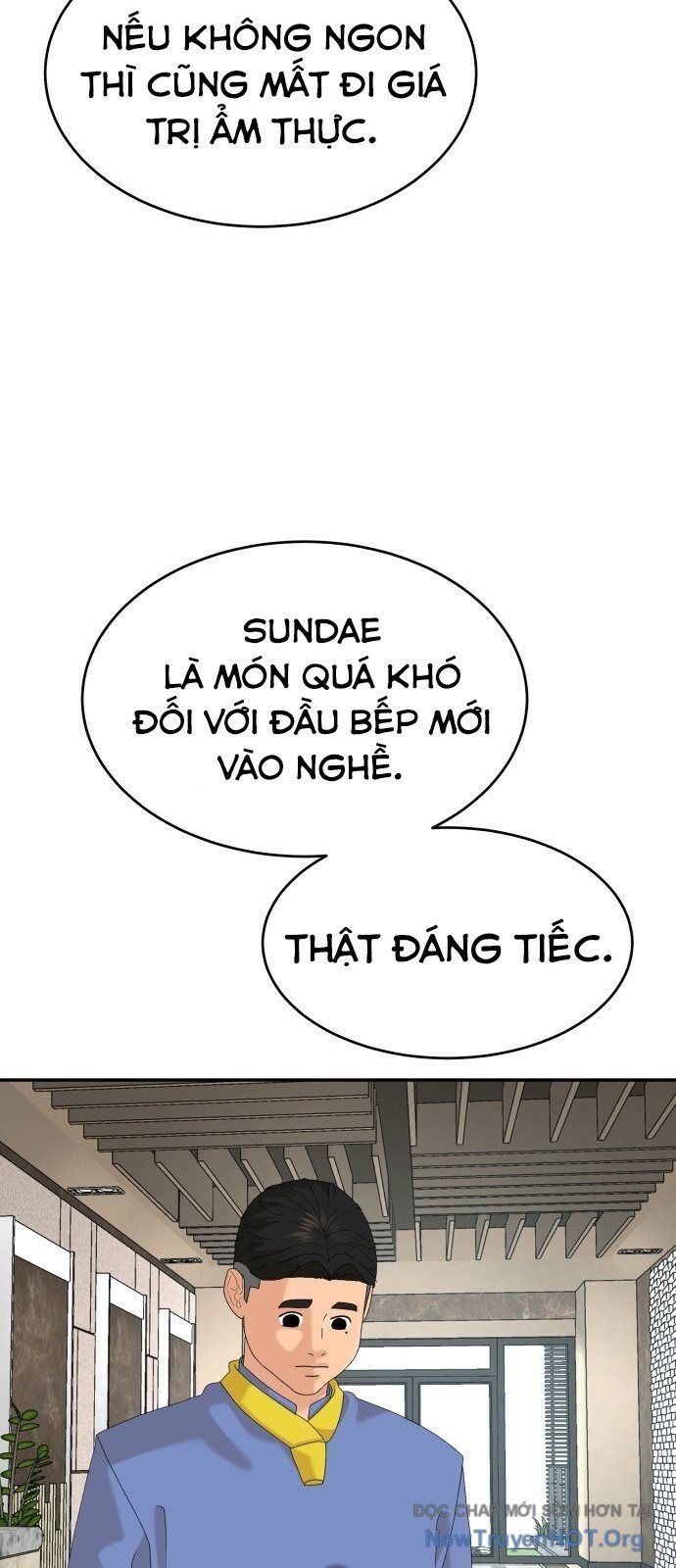 Nhà Hàng Độc Lạ Chapter 31 - Trang 21