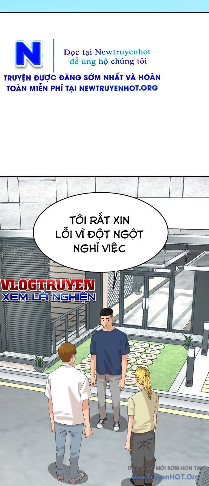 Nhà Hàng Độc Lạ Chapter 31 - Trang 23
