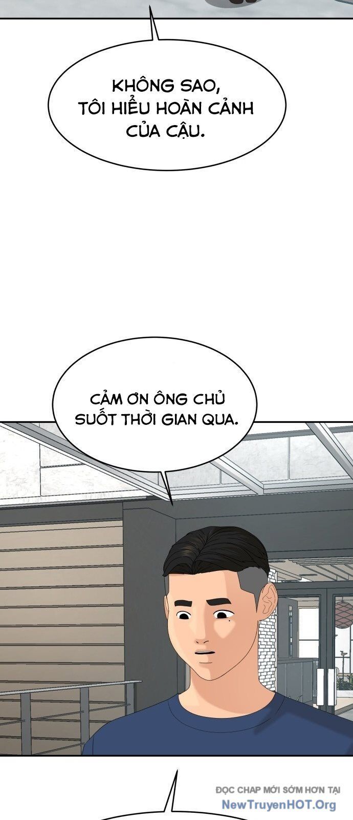 Nhà Hàng Độc Lạ Chapter 31 - Trang 24