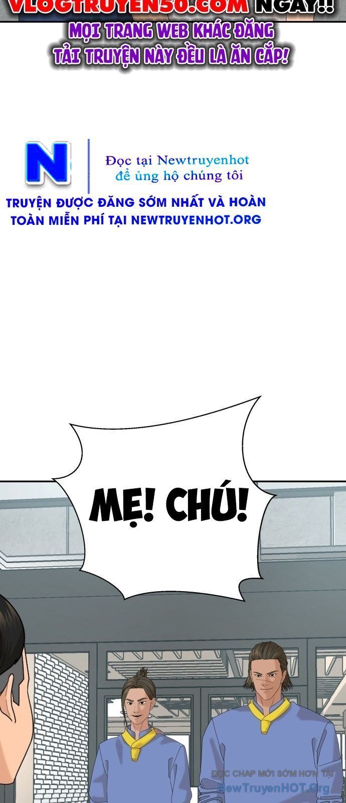 Nhà Hàng Độc Lạ Chapter 31 - Trang 26
