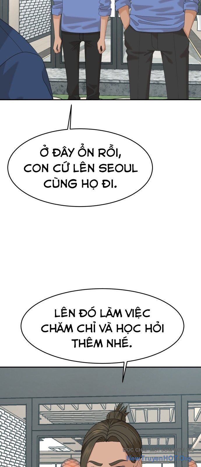 Nhà Hàng Độc Lạ Chapter 31 - Trang 27