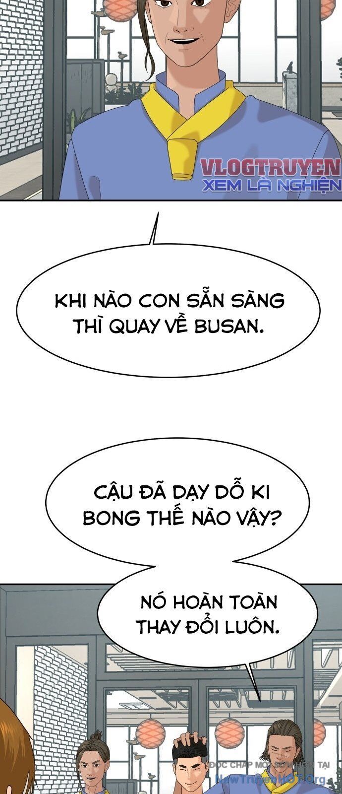 Nhà Hàng Độc Lạ Chapter 31 - Trang 28