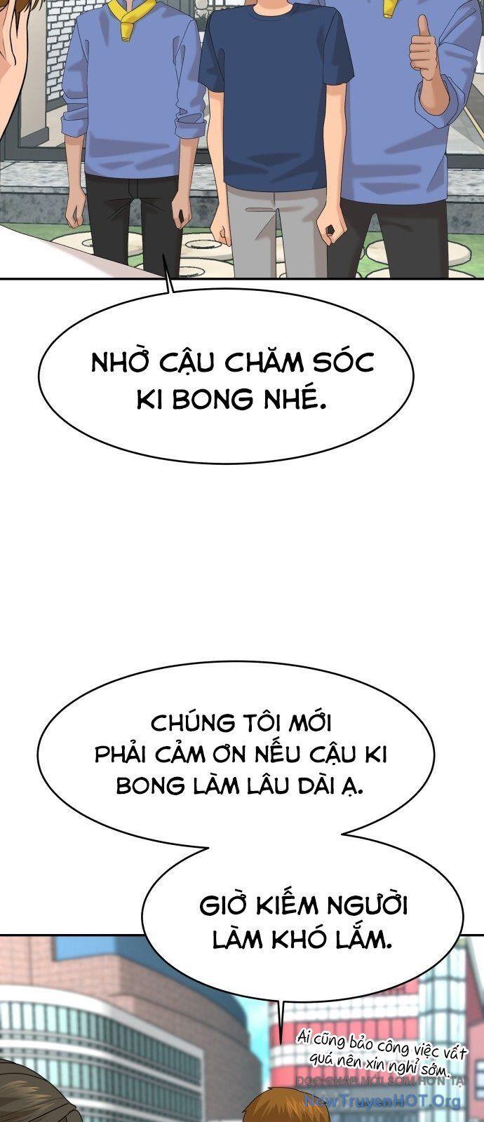 Nhà Hàng Độc Lạ Chapter 31 - Trang 29