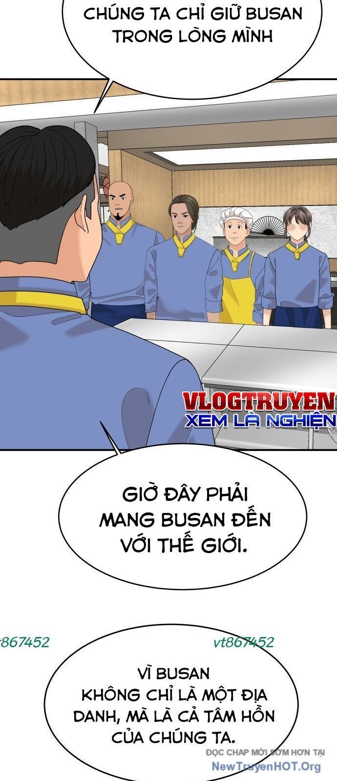 Nhà Hàng Độc Lạ Chapter 31 - Trang 3
