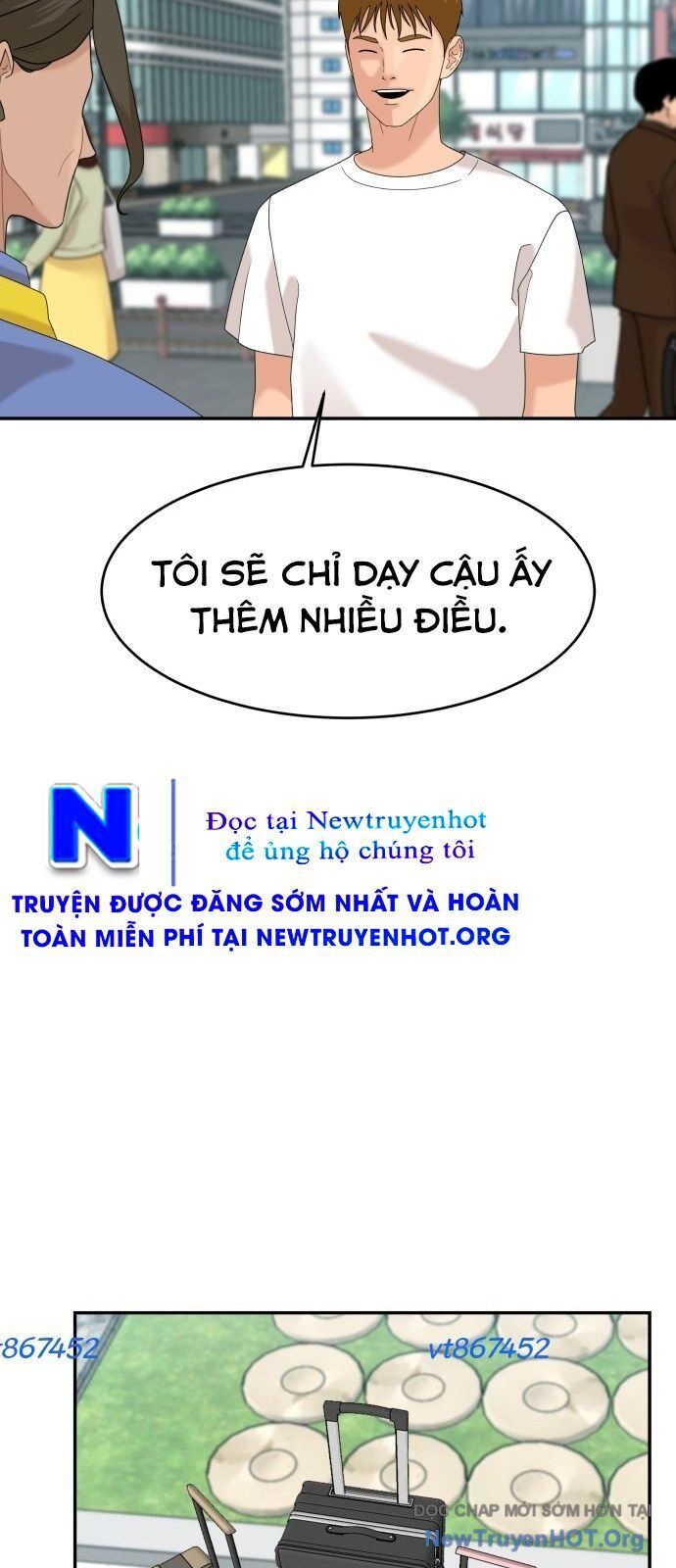 Nhà Hàng Độc Lạ Chapter 31 - Trang 30