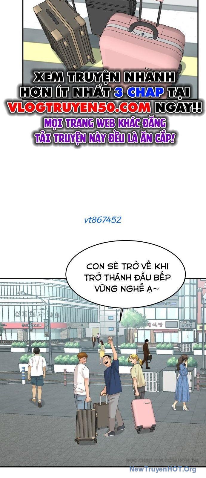 Nhà Hàng Độc Lạ Chapter 31 - Trang 31