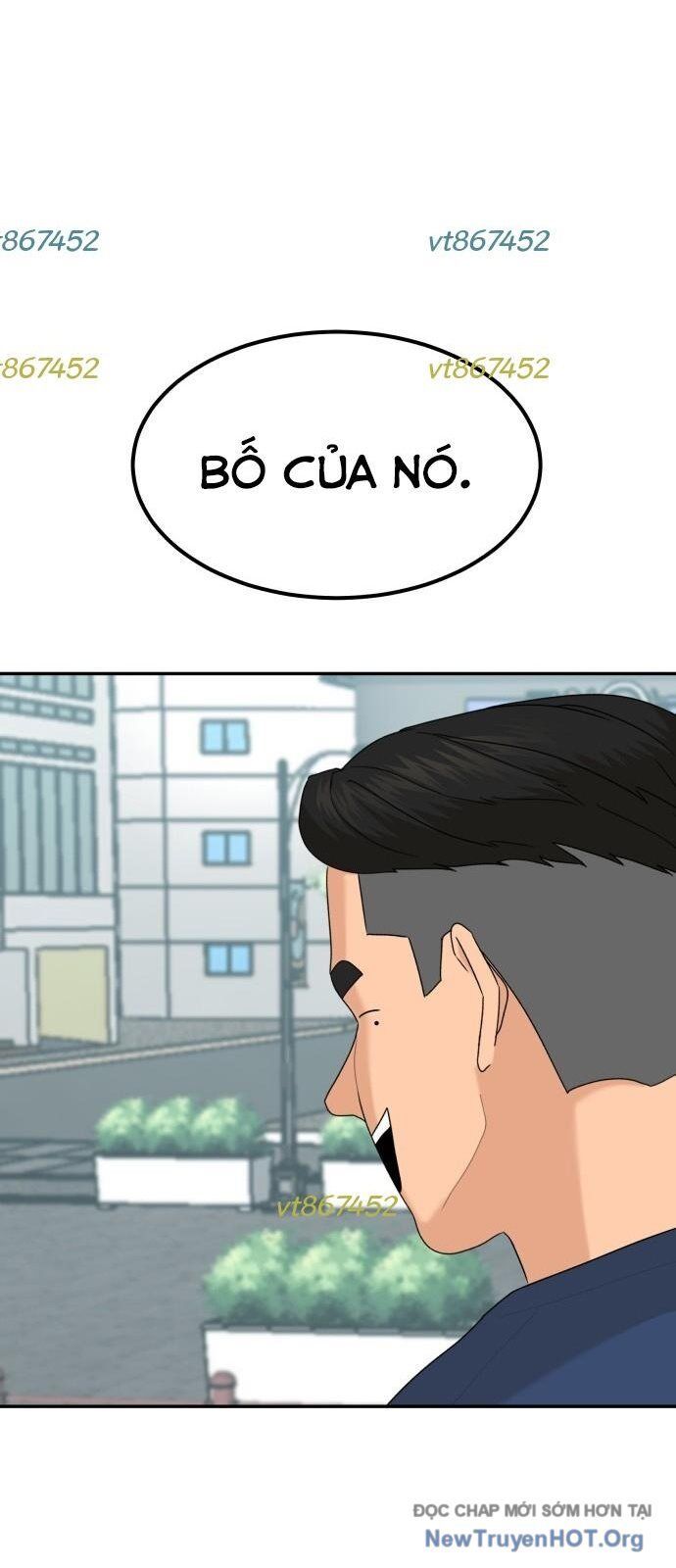 Nhà Hàng Độc Lạ Chapter 31 - Trang 33