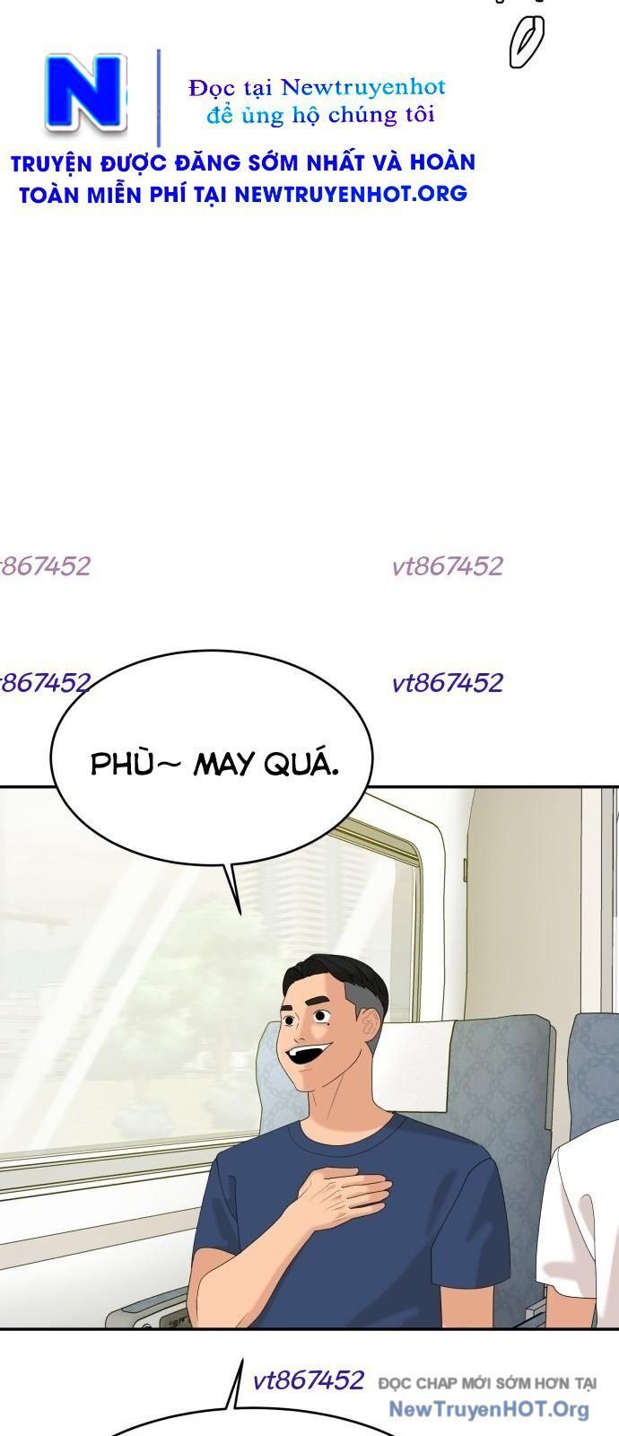 Nhà Hàng Độc Lạ Chapter 31 - Trang 35