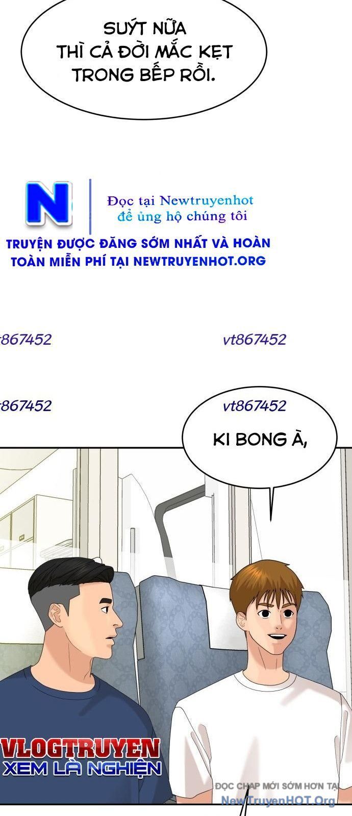 Nhà Hàng Độc Lạ Chapter 31 - Trang 36