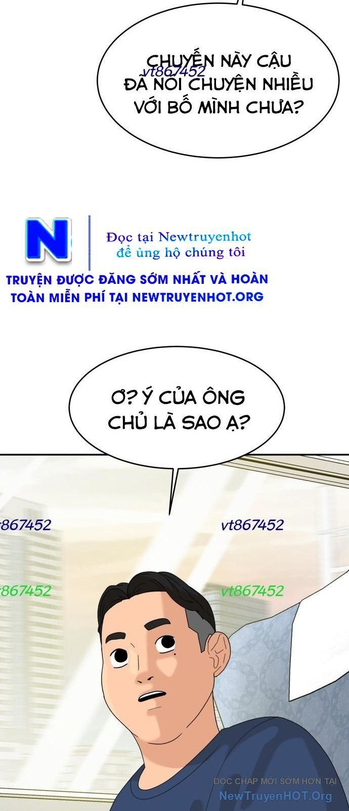 Nhà Hàng Độc Lạ Chapter 31 - Trang 37