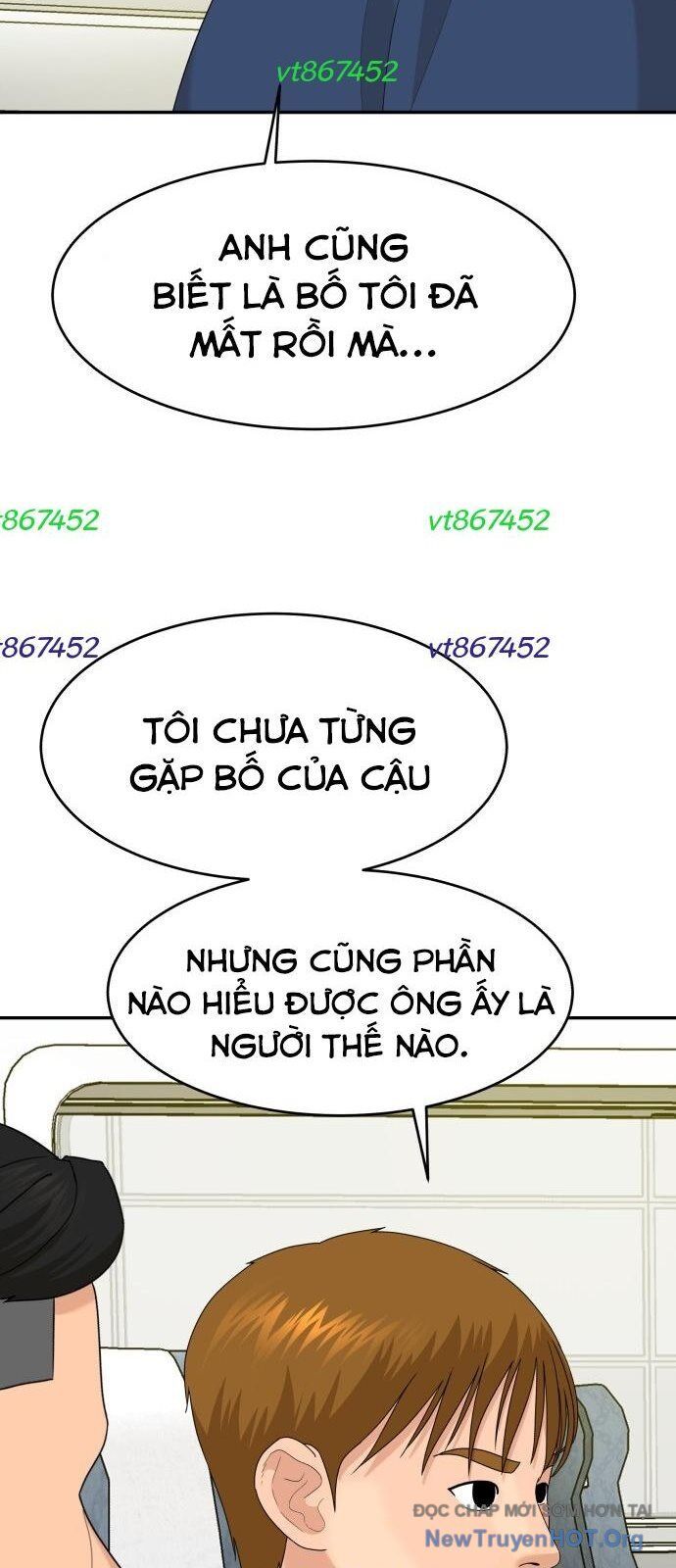 Nhà Hàng Độc Lạ Chapter 31 - Trang 38
