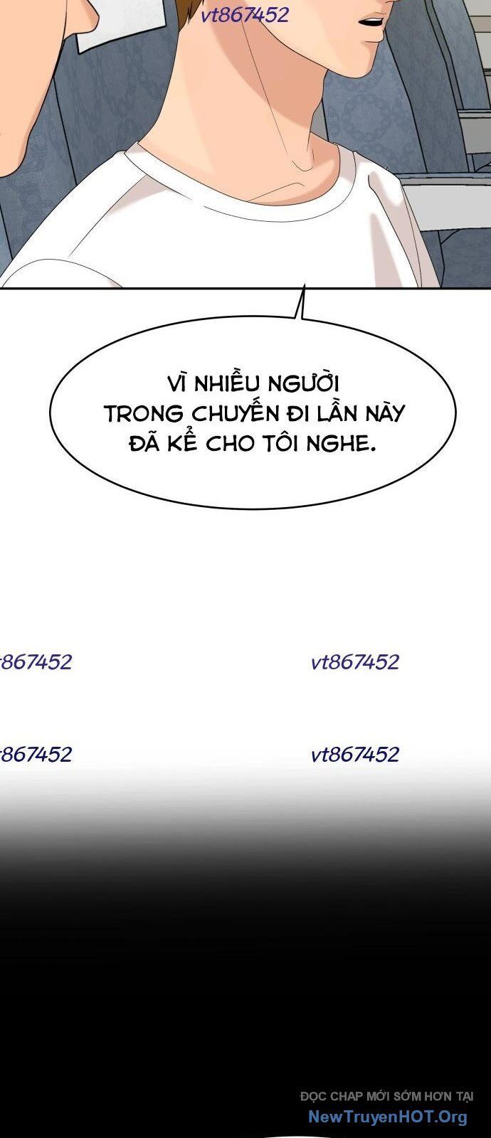 Nhà Hàng Độc Lạ Chapter 31 - Trang 39