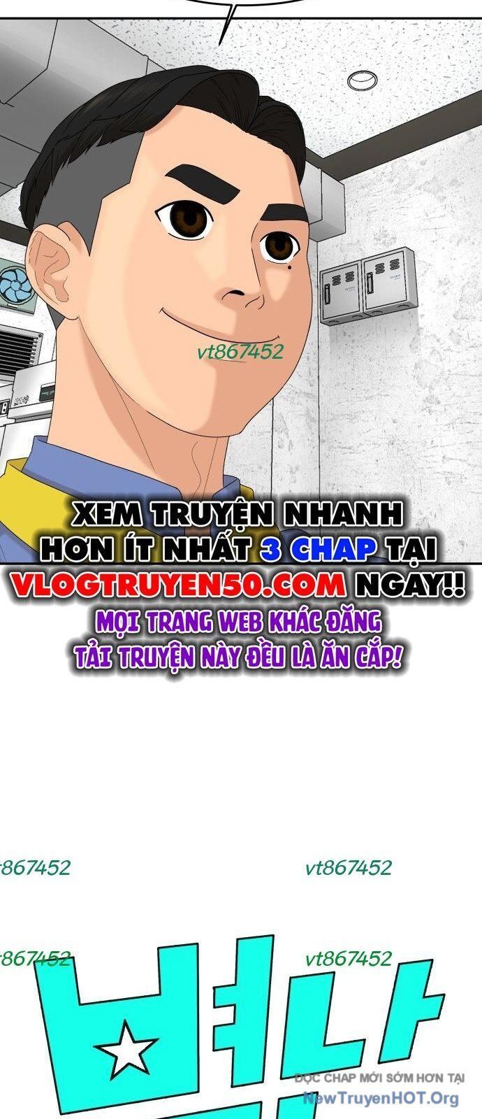 Nhà Hàng Độc Lạ Chapter 31 - Trang 4